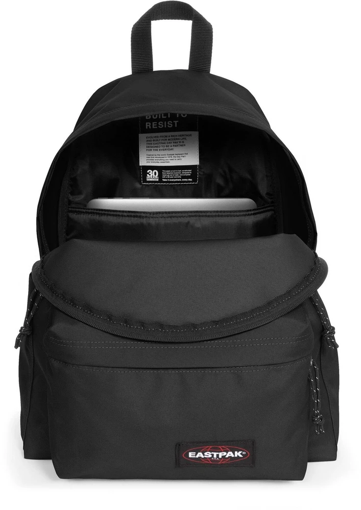 Eastpak Day Pak'r Kuprinė EK0A5BG40081 Juoda Vienas dydis