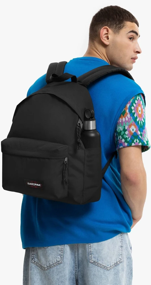 Eastpak Day Pak'r Kuprinė EK0A5BG40081 Juoda Vienas dydis
