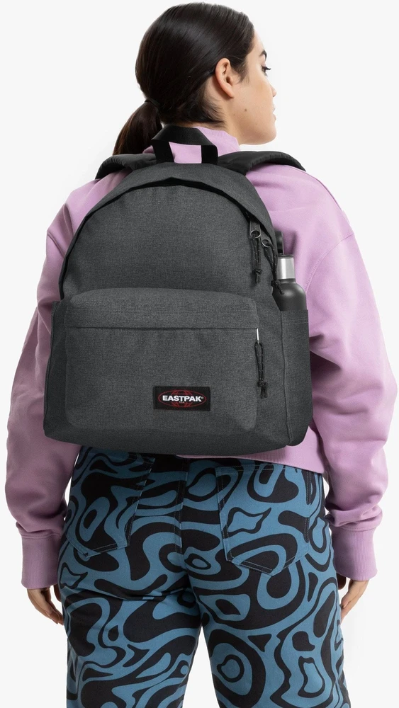 Eastpak Day Pak'r Kuprinė EK0A5BG477H1 Pilka Vienas dydis