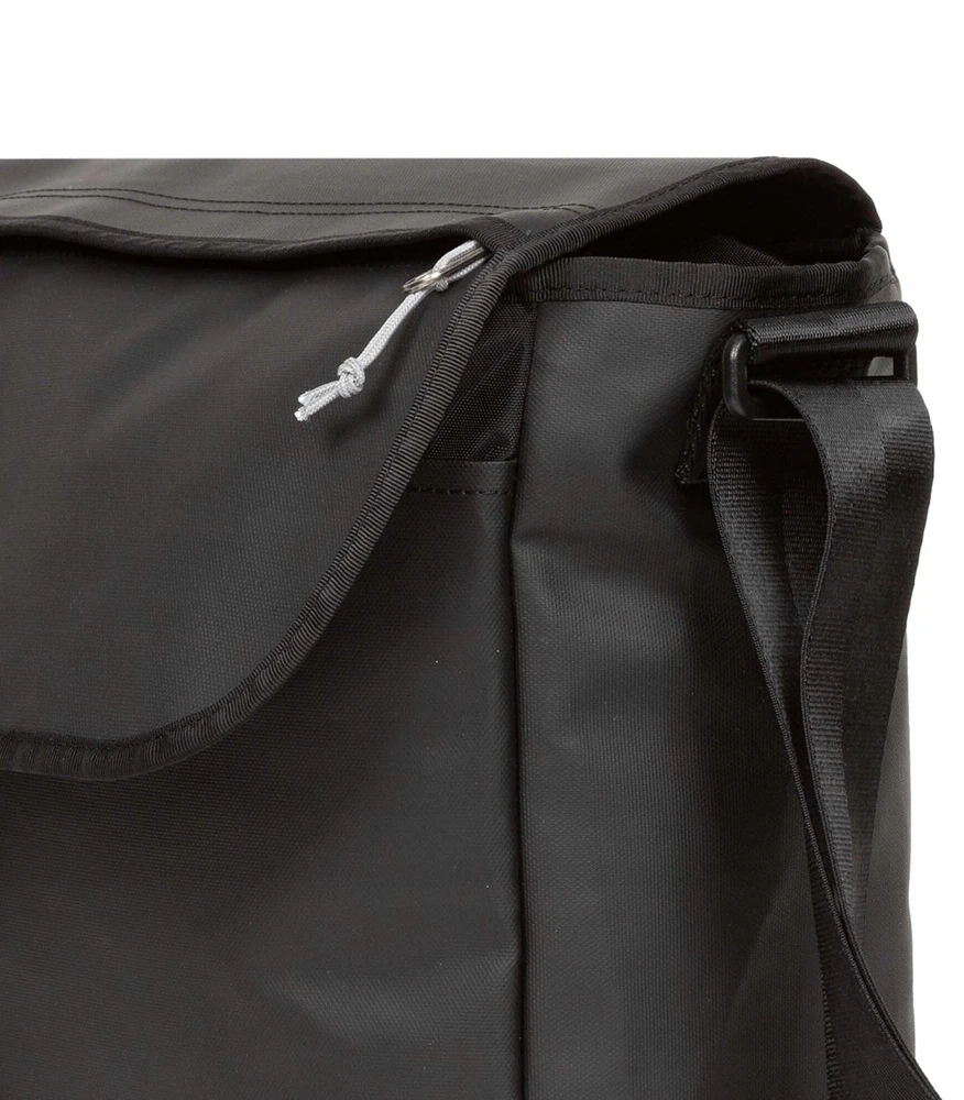 Eastpak Delegate Bag Juoda Rankinė One size (EK00026E4Y81)