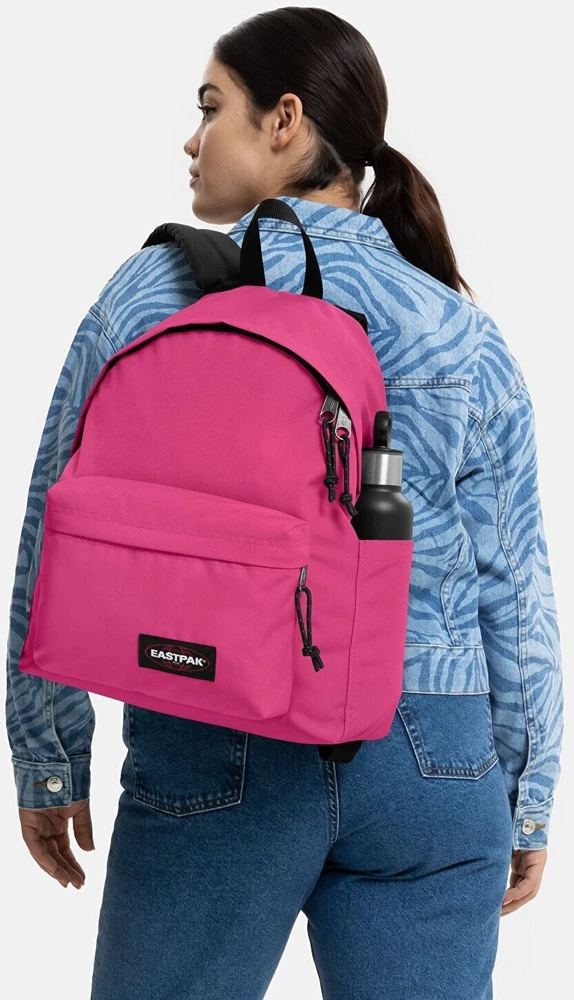 Eastpak Eastpak Day Pak&apos,r Backpack EK0A5BG4K251 Rožinė One size