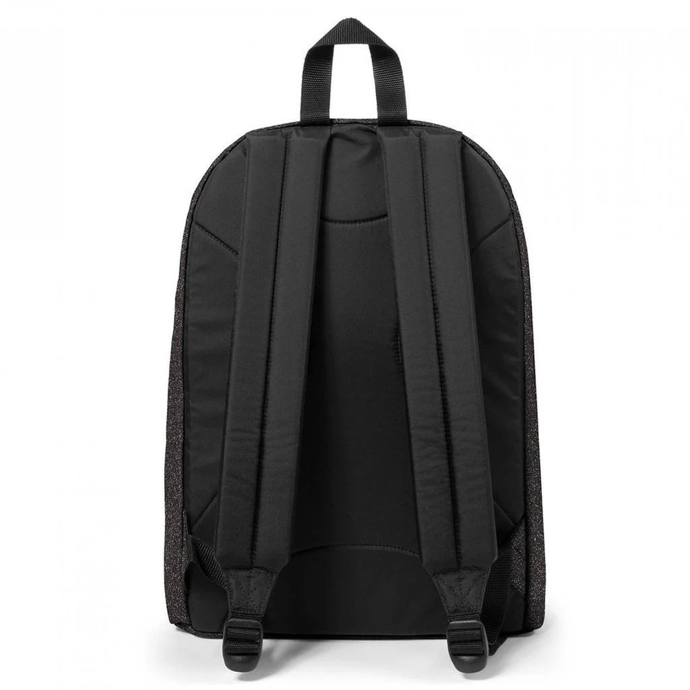 Eastpak Out Of Office kuprinė EK000767N981, juoda, vienas dydis