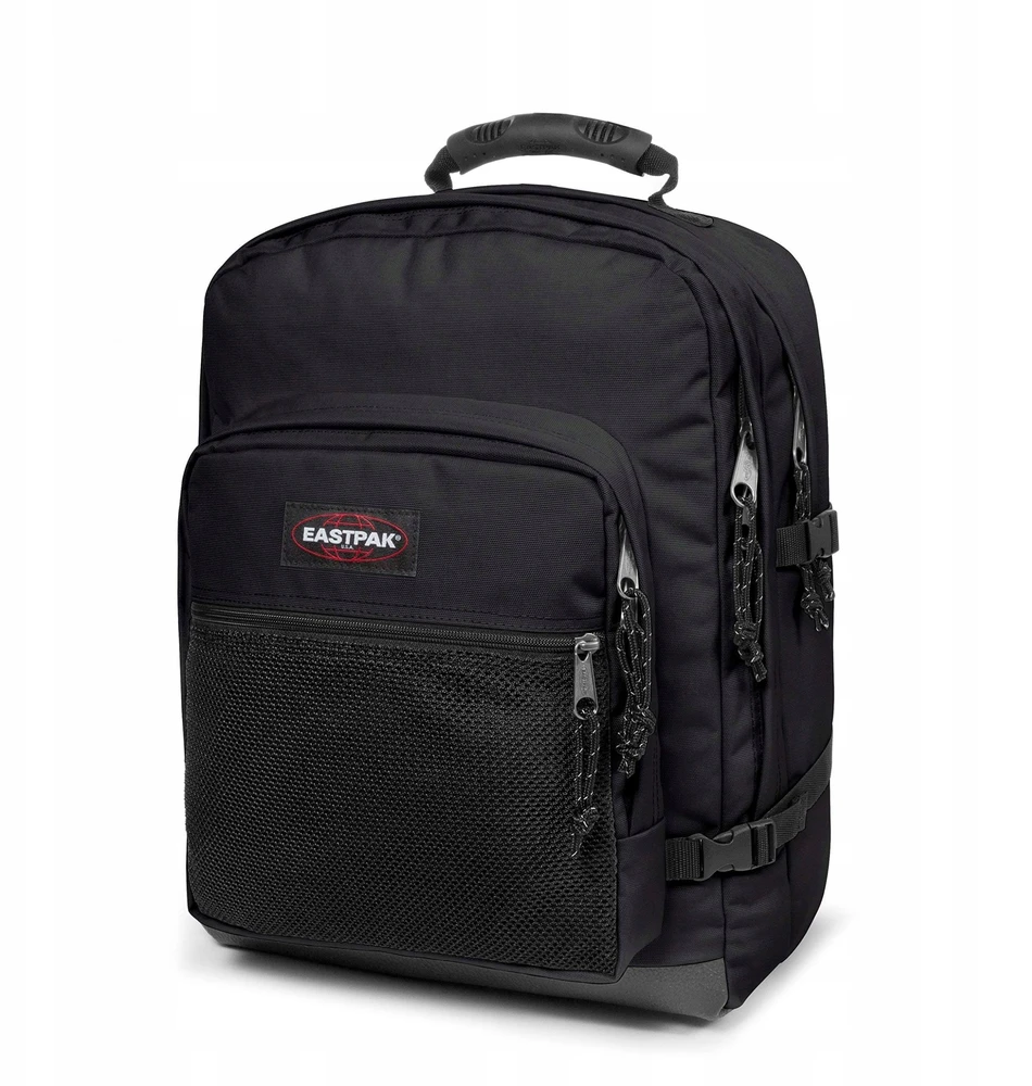 Eastpak Universalus kuprinė juoda vienas dydis (EK000050008)