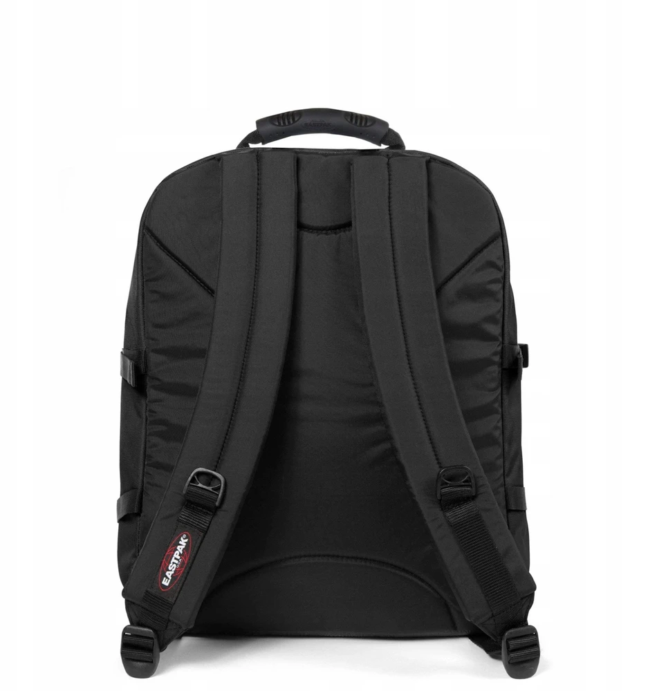 Eastpak Universalus kuprinė juoda vienas dydis (EK000050008)