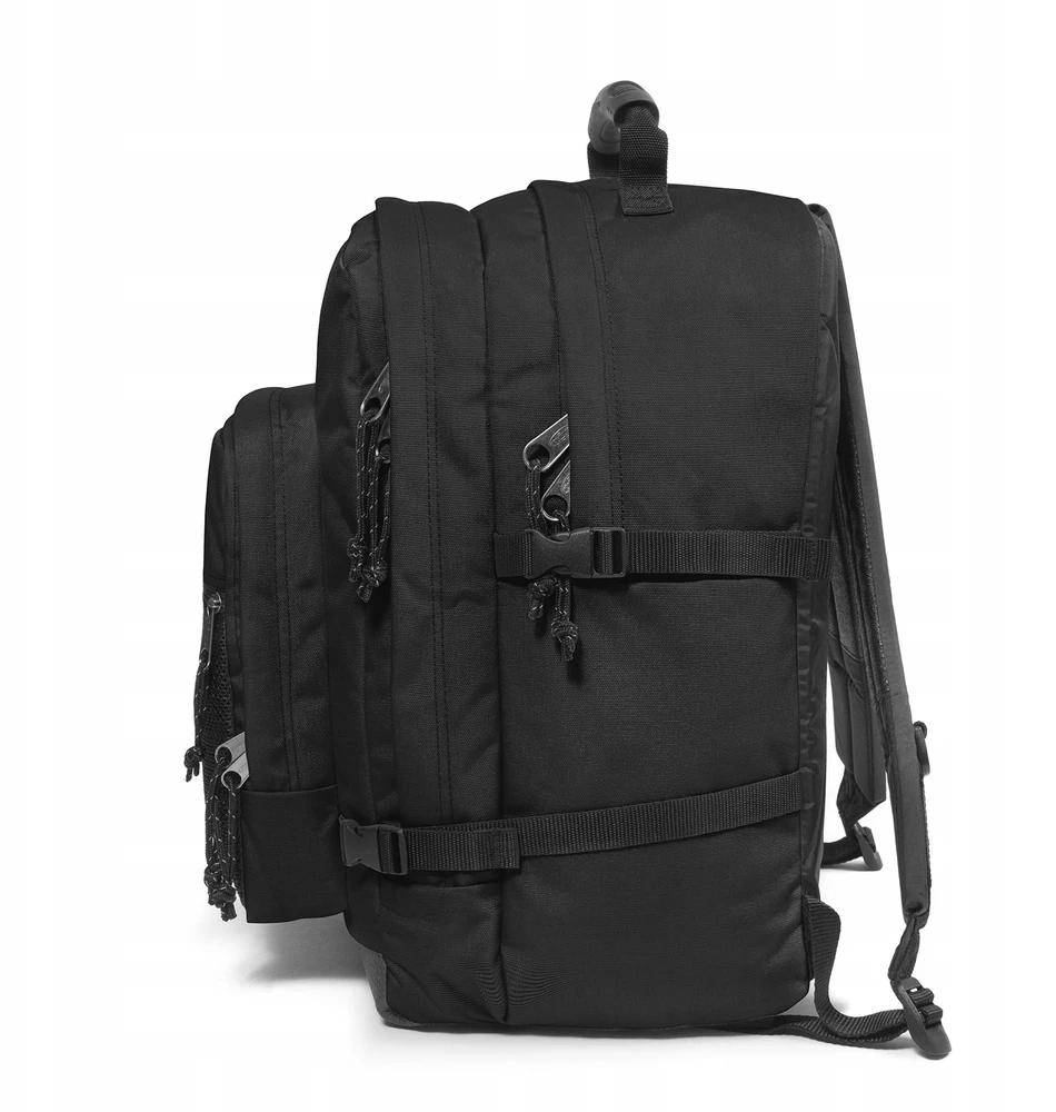 Eastpak Universalus kuprinė juoda vienas dydis (EK000050008)