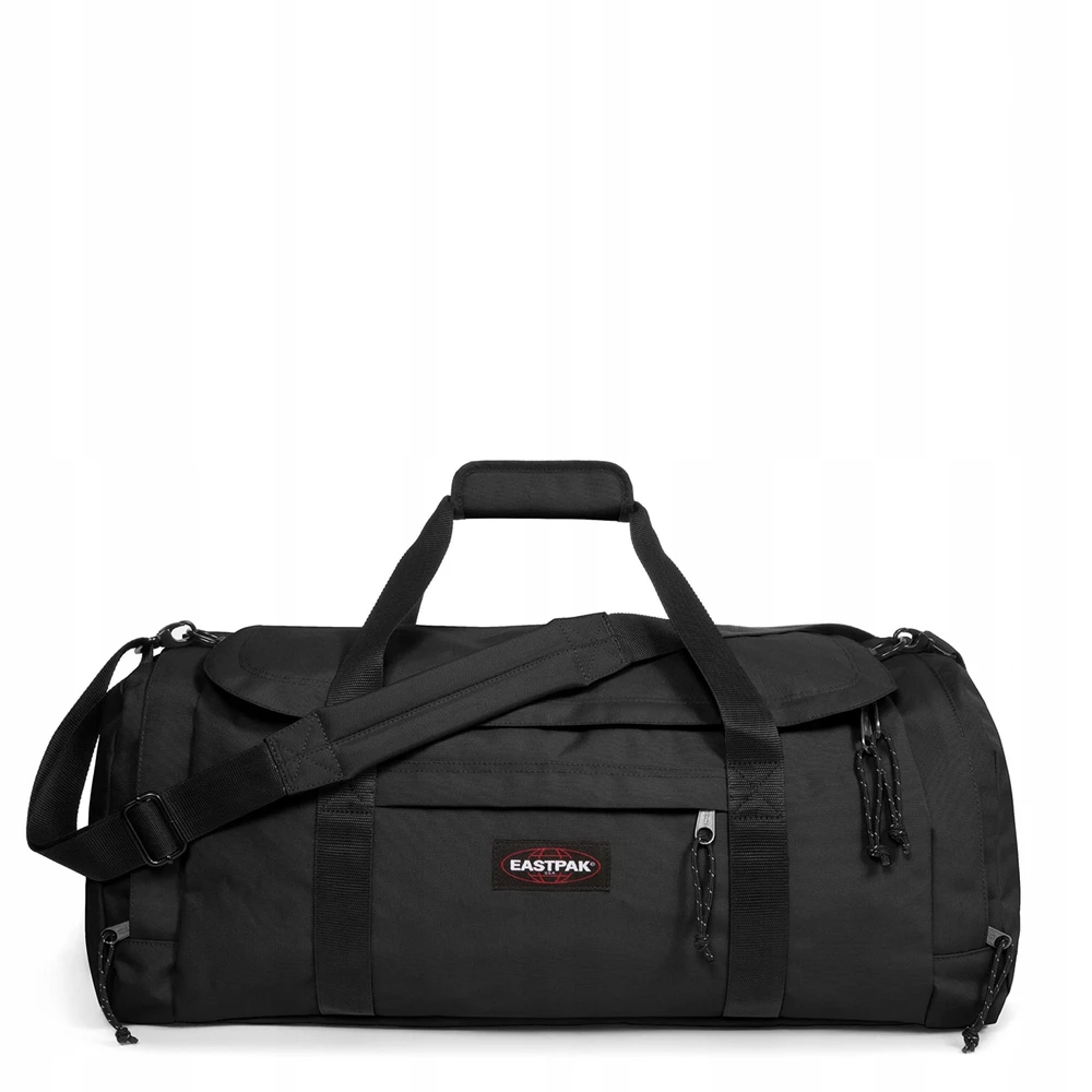 Kelioninis Eastpak Krepšys podróżna Reader M Bag Juoda (EK00082D0081)