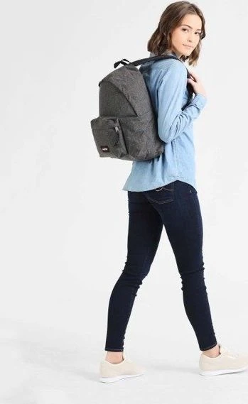 Eastpak Paminkštinta Pak'r Kuprinė EK00062077H1