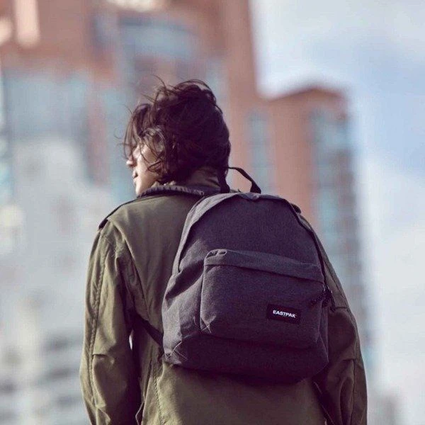 Eastpak Paminkštinta Pak'r Kuprinė EK00062077H1