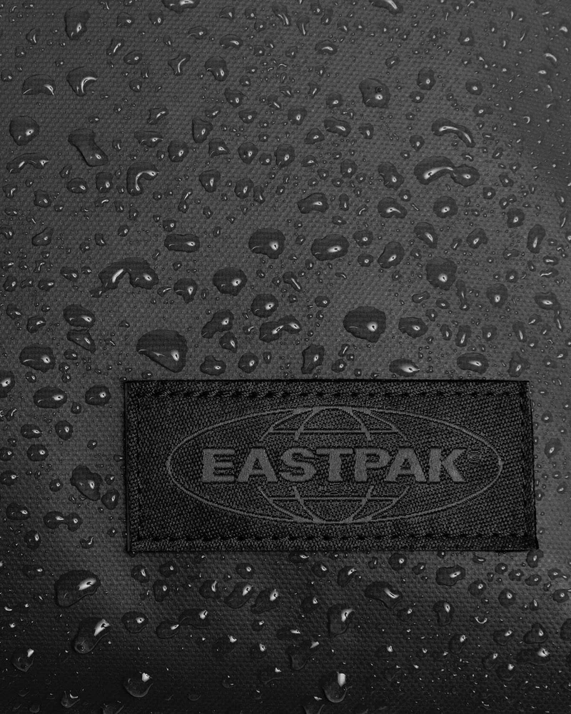 Eastpak Kuprinė Juoda (EK0A5BG44Y81)