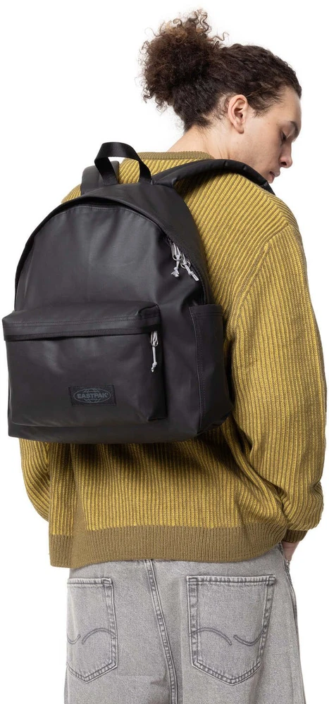 Eastpak Kuprinė Juoda (EK0A5BG44Y81)