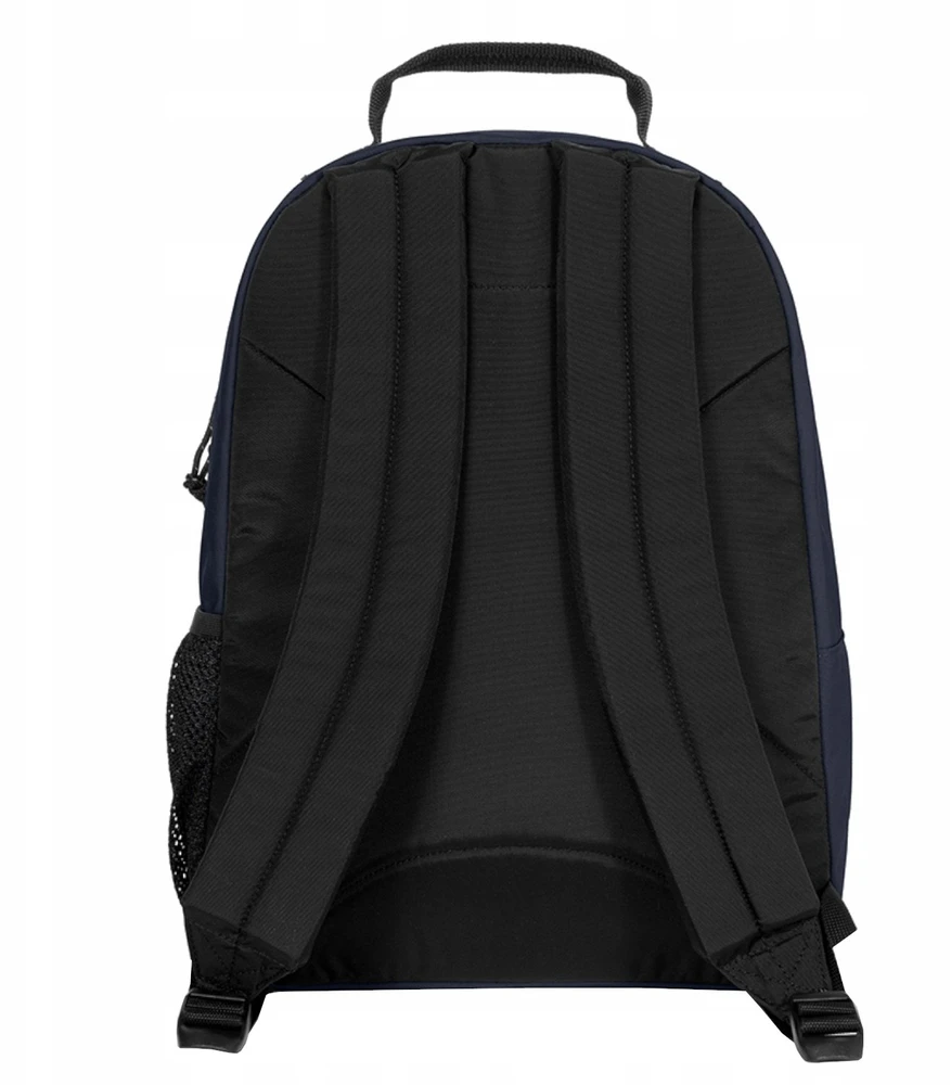Eastpak Morius kuprinė, tamsiai mėlyna, vieno dydžio (EK00040FL831)