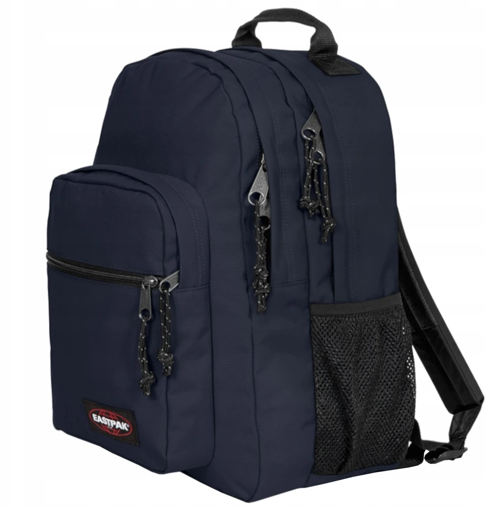Eastpak Morius kuprinė, tamsiai mėlyna, vieno dydžio (EK00040FL831)