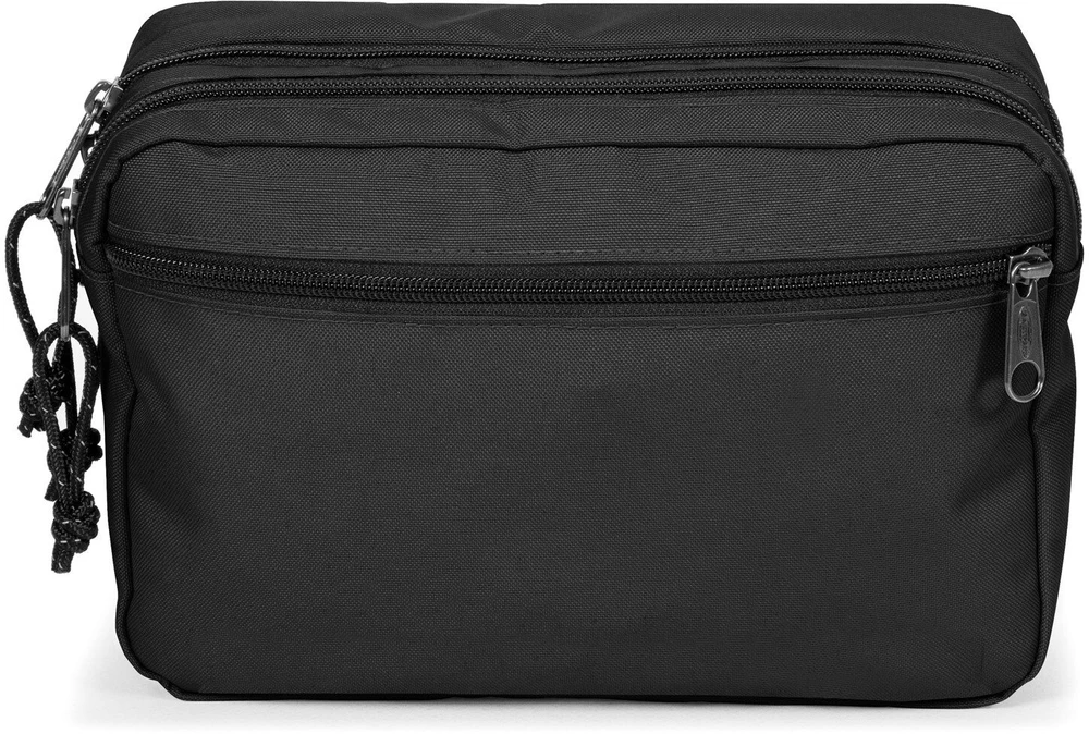 Eastpak Mavis tualetinė kosmetikos kuprinė juoda, vienas dydis (EK00088E008)