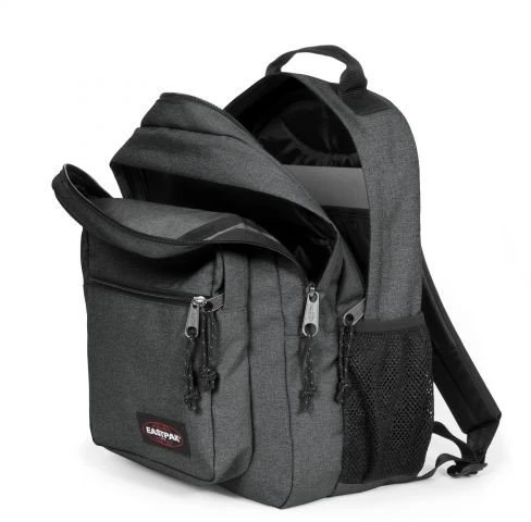 Eastpak Morius Kuprinė EK00040F77H1 Pilka Vienas dydis