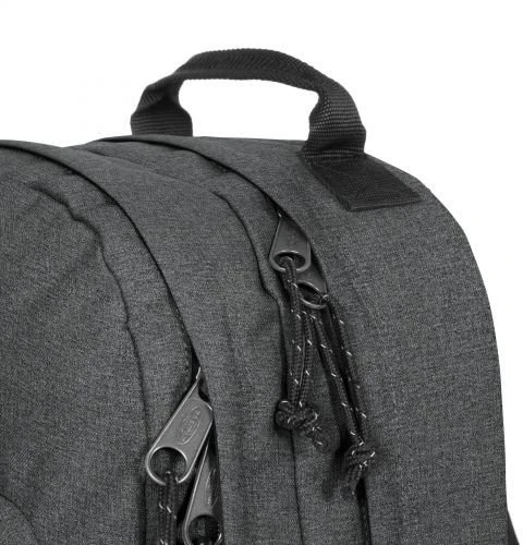 Eastpak Morius Kuprinė EK00040F77H1 Pilka Vienas dydis