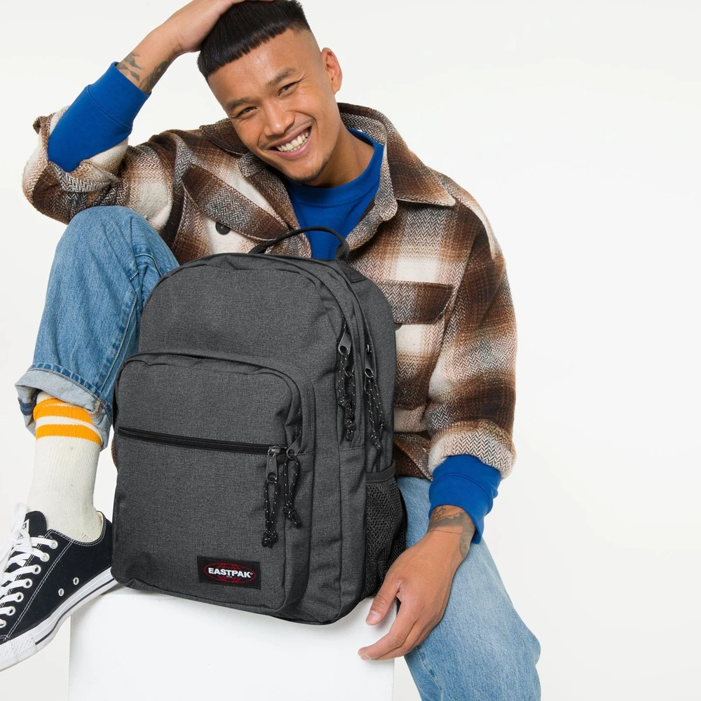 Eastpak Morius Kuprinė EK00040F77H1 Pilka Vienas dydis