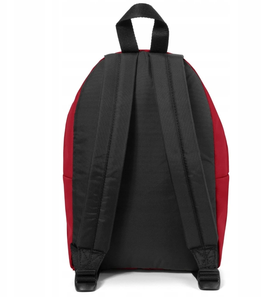 Eastpak Orbit kuprinė raudona vieno dydžio (EK0000431O9)
