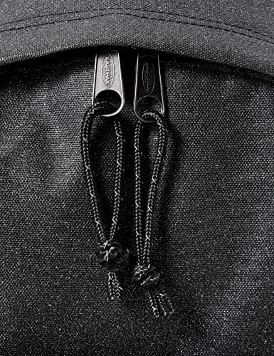 Eastpak Orbit Juodos vieno dydžio (EK000043N981)