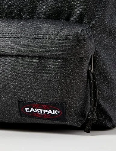 Eastpak Orbit Juodos vieno dydžio (EK000043N981)