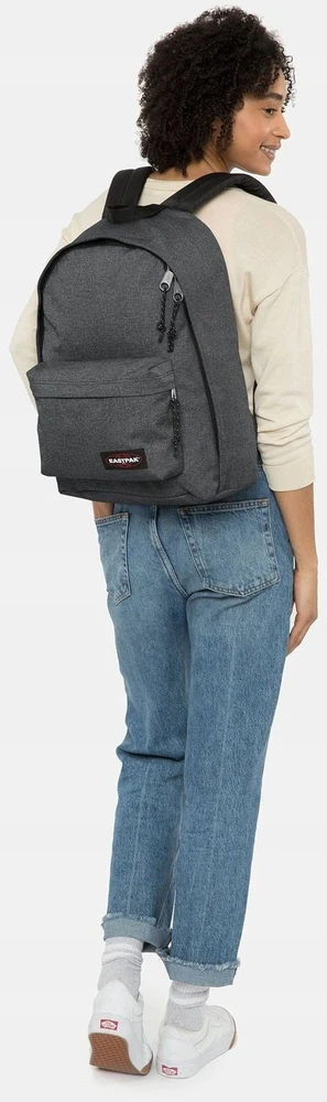 Eastpak Out Of Office kuprinė pilka One size (EK00076777H1)