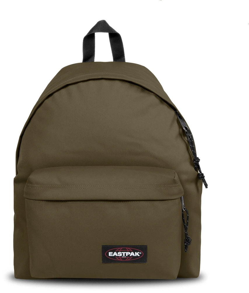 Eastpak Padded Pak&apos,r Backpack žalia One size (EK000620J321)