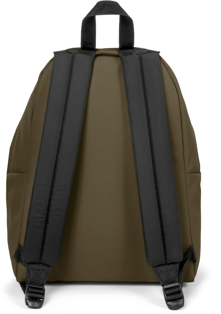 Eastpak Padded Pak&apos,r Backpack žalia One size (EK000620J321)
