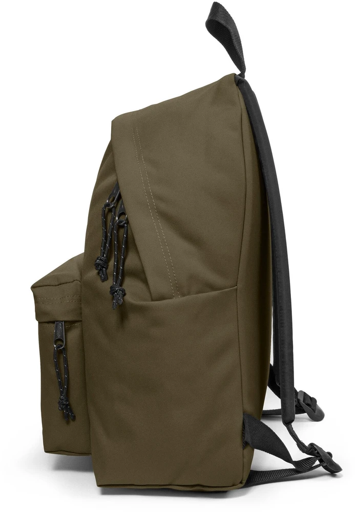 Eastpak Padded Pak&apos,r Backpack žalia One size (EK000620J321)
