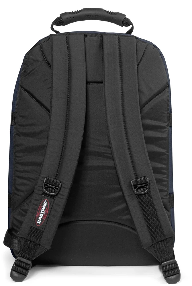 Eastpak Provider Backpack Granatowe One size (EK000520L831)