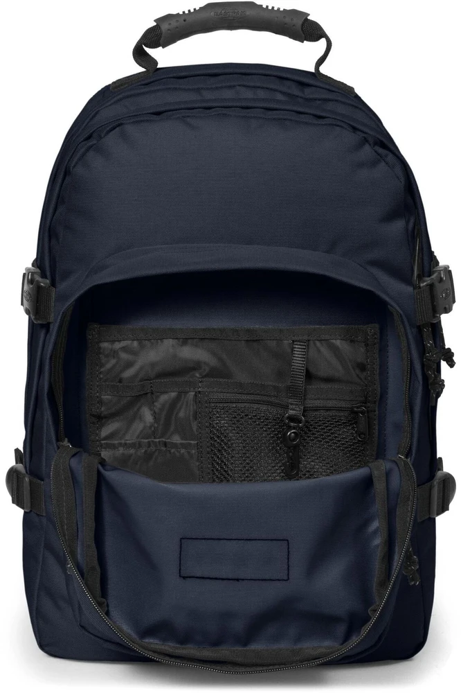 Eastpak Provider Backpack Granatowe One size (EK000520L831)