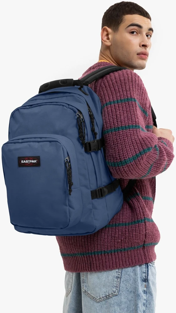 Eastpak Provider kuprinė mėlyna One size (EK000520U59)