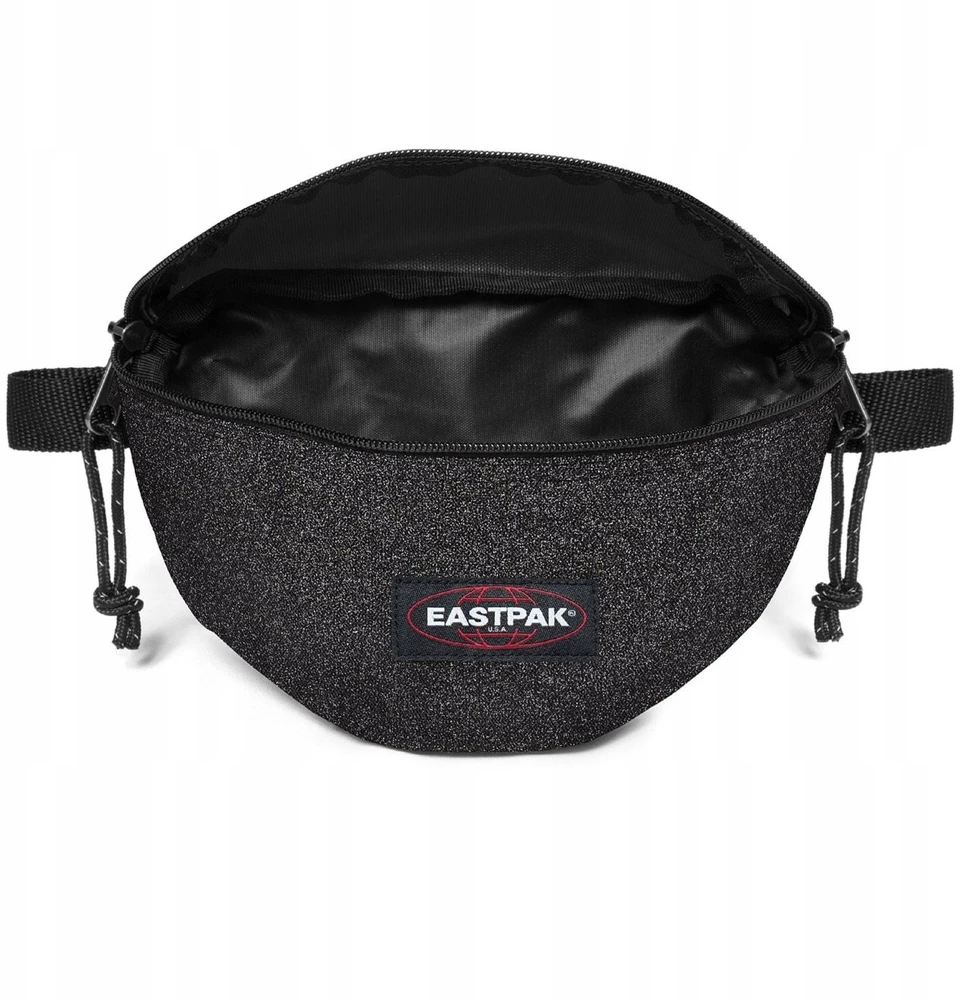 Eastpak Rankinės ir juosmens krepšiai Juodi (EK000074N981)