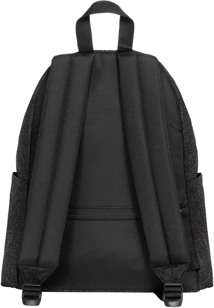 Eastpak Sportinė kuprinė Day Pak'r Juoda (EK0A5BG4N981)