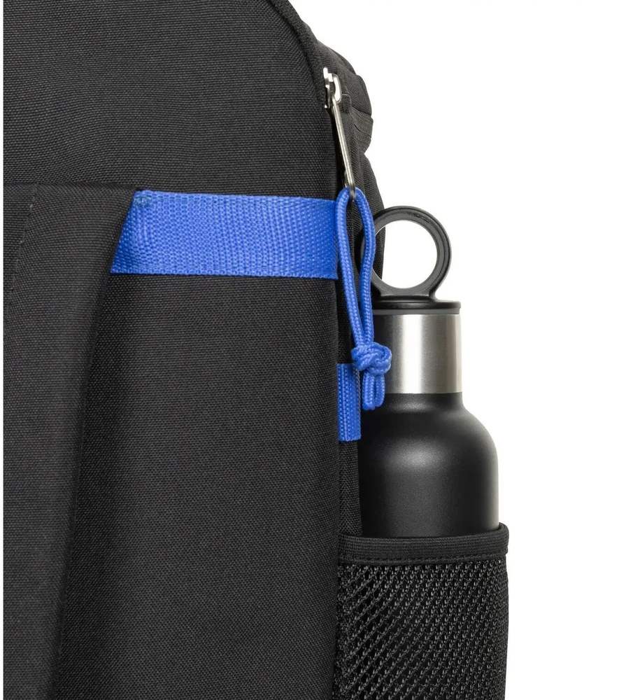 Eastpak Sportinė kuprinė Mėlyna (EK0A5BHJB0Q1)