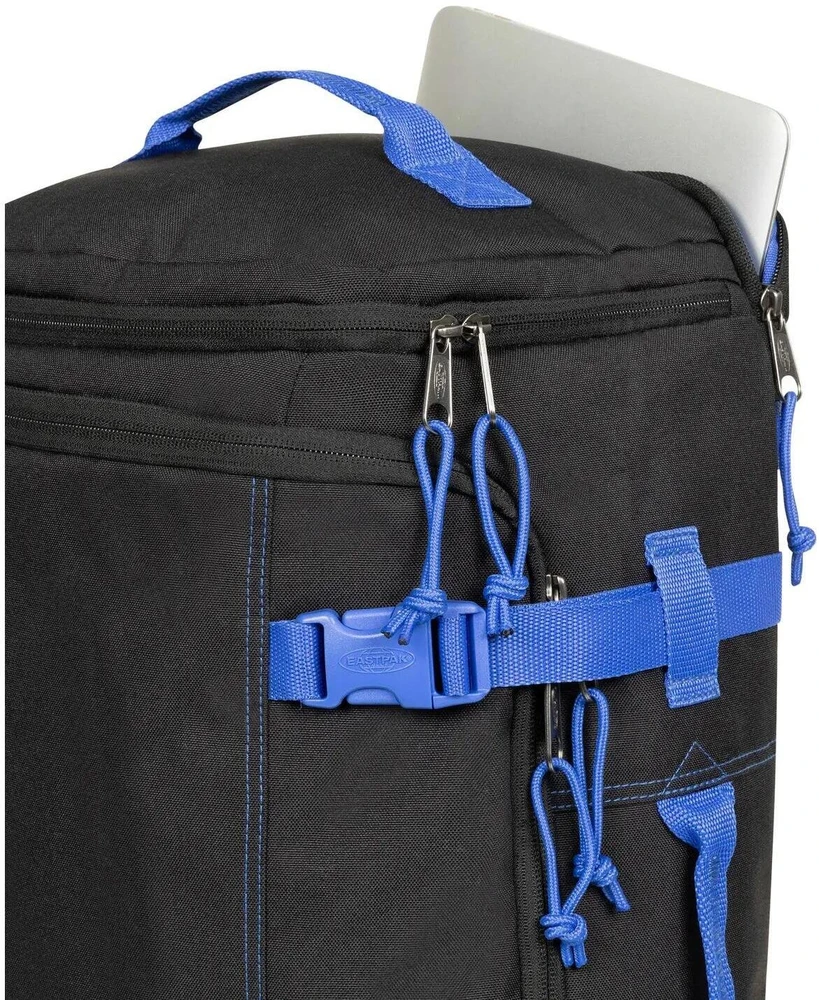 Eastpak Sportinė kuprinė Mėlyna (EK0A5BHJB0Q1)
