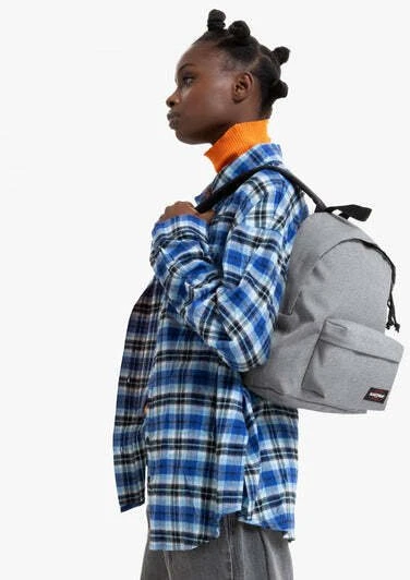Eastpak Sportinė kuprinė Orbit Backpack pilka (EK0000433631)