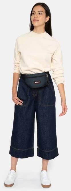 Eastpak Springer Tamsiai mėlyna Vienas dydis (EK00007426W1)