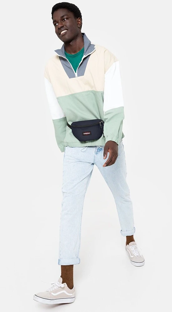 Eastpak Tamsiai mėlyna Vienas dydis (EK000074L831)