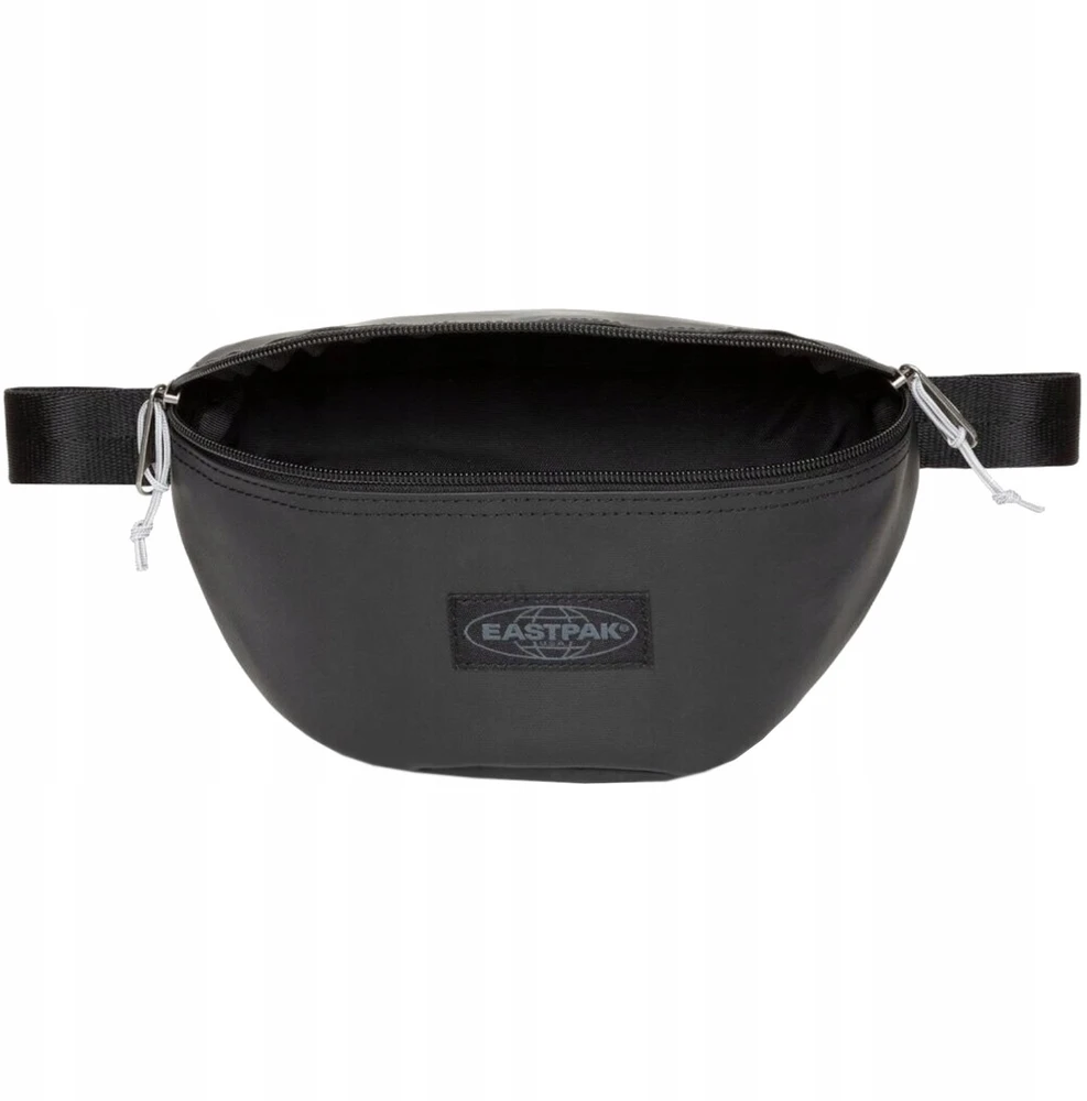 Eastpak Springer Juoda Vienas dydis (EK0000744Y81)