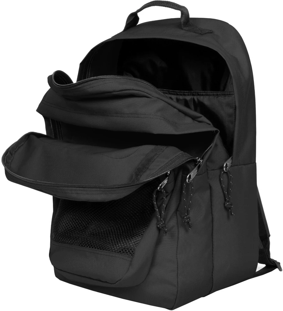 Eastpak Studdy Buddy rinkinys juodas vieno dydžio (EK0A5BKS008)