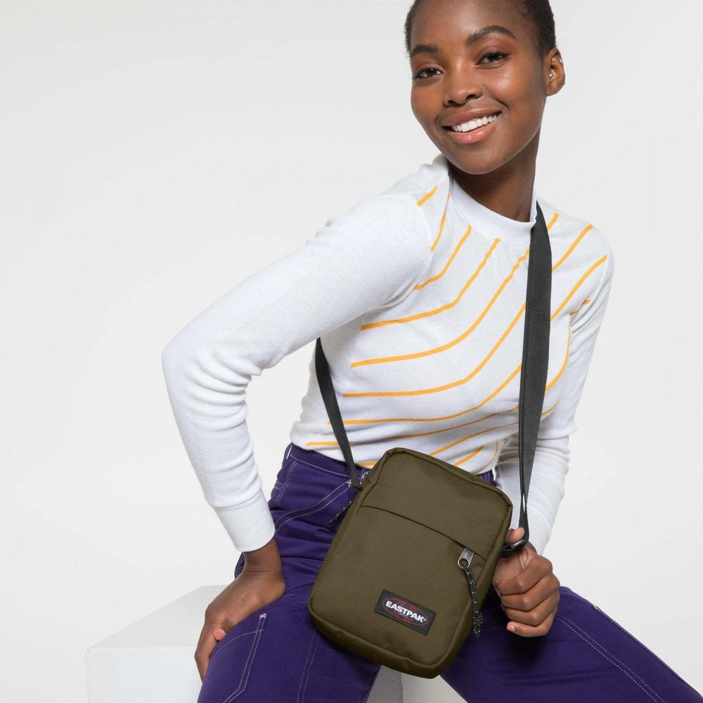Eastpak The One EK000045J321 žalia One size