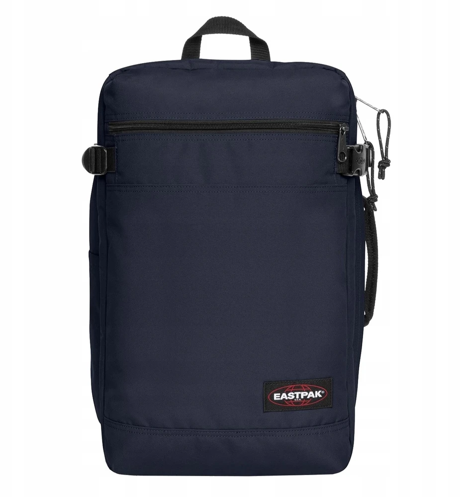 Eastpak Transit'r Pack lagaminas tamsiai mėlynas (EK0A5BHIL831)
