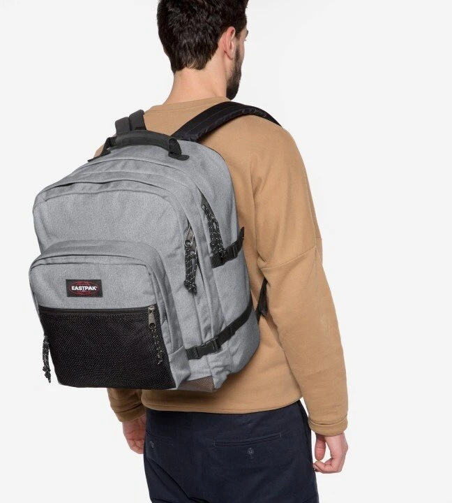 Eastpak Ultimate kuprinė pilka One size (EK000050363)