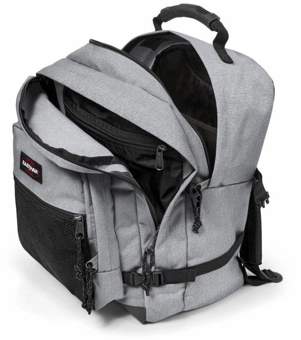 Eastpak Ultimate kuprinė pilka One size (EK000050363)