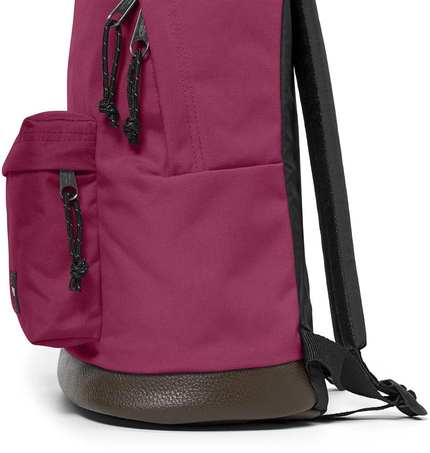 „Eastpak Wyoming“ kuprinė EK0008116S11 bordinė vieno dydžio
