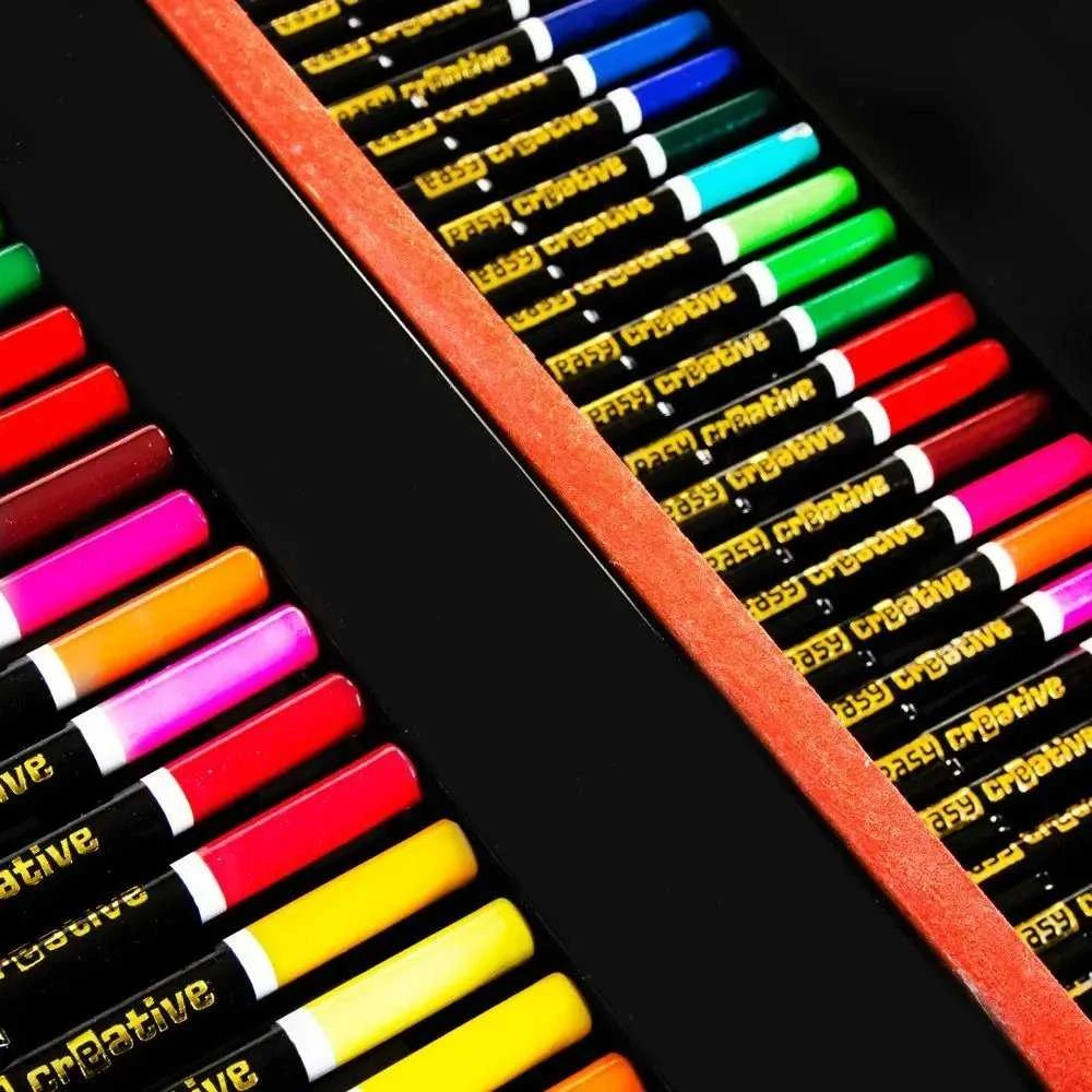 Easy Art rinkinys 168 vnt