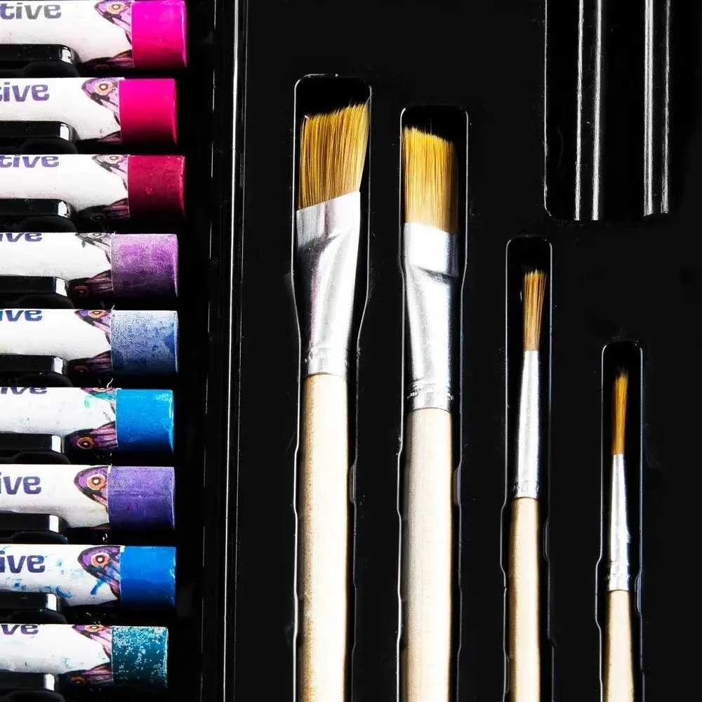Easy Art rinkinys 168 vnt