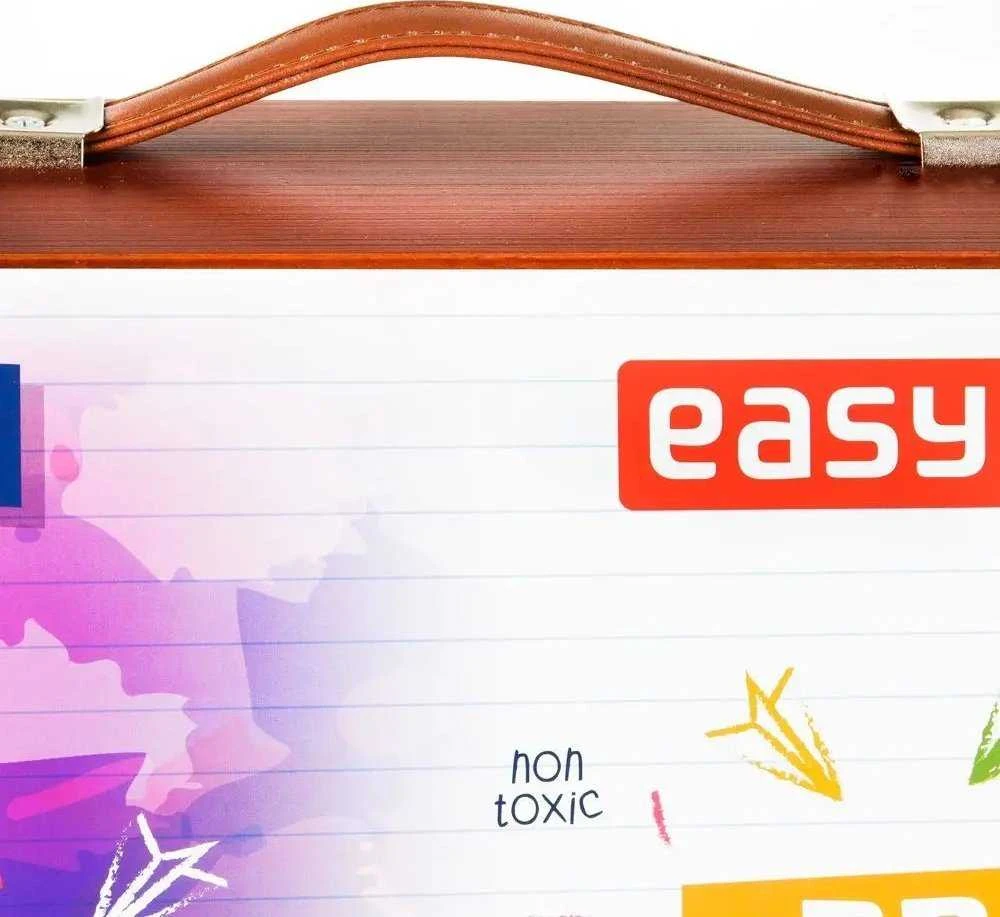 Easy Art rinkinys 168 vnt