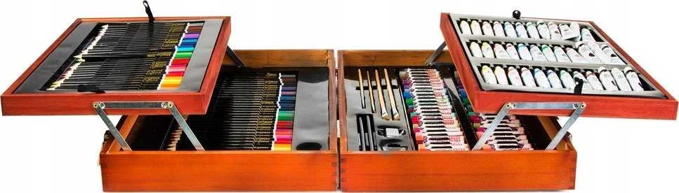 Easy Art rinkinys 168 vnt