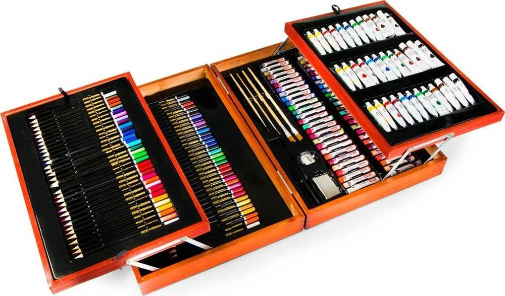 Easy Art rinkinys 168 vnt