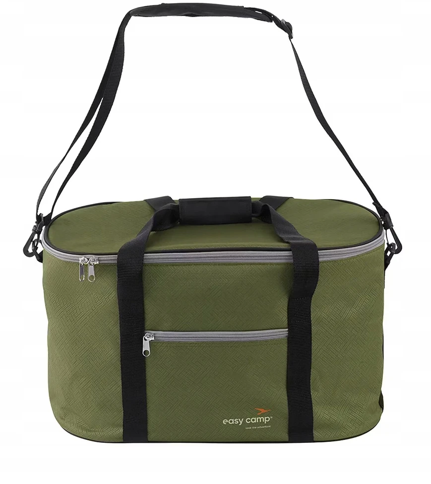 Easy Camp šaltkrepšis Arctic Daisy L, 28 L,  Olivine spalva